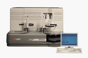 核酸蛋白测试仪